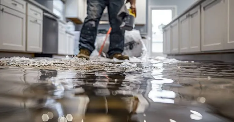 Water damage restoration companies near me in Fiskdale, MA - Emergency flood extraction