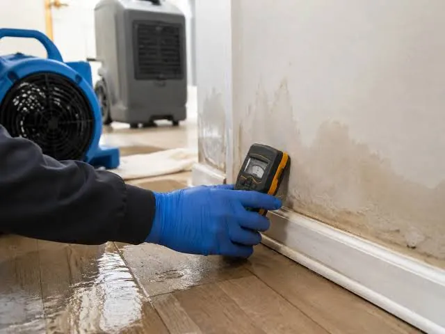 24/7 Water damage restoration services in Fiskdale, MA - Rapid flood cleanup and mitigation